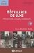 Hôtellerie de luxe : Productivité, qualité, rentabilité