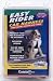 Easy Rider Car Medium Harness for Dogs, Black