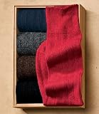 Cashmere Socks