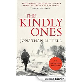 The Kindly Ones