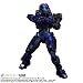 Halo: Combat Evolved プレイアーツ改 -KAI- Spartan Mark V Blue 【Envisioned by Square Enix Products】_s-1