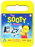 Review Abbey Home Media  / The Sooty Show - Izzy Whizzy, Let's Get Busy!