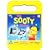 The Sooty Show - Izzy Whizzy, Let's Get Busy! [DVD]