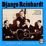 Quintet of the Hot Club of France: First Recordings