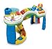 LeapFrog Learn-Around Playground with Tube Topper