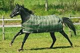 Rhino Original MW Turnout Blanket with Front Leg Arches