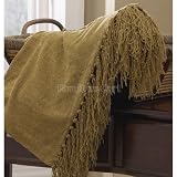 Revere - Bronze Throw by Ashley Furniture