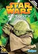 Star Wars Spring Activity Annual 2009: Spring 2009