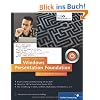 Windows Presentation Foundation: Das umfassende Handbuch (Galileo Computing)