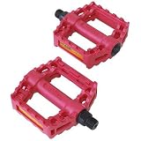 FF-R クルールペダル B152N レッド