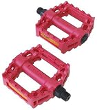FF-R クルールペダル B152N レッド NRE