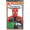 Spider-Man: Web of Shadows [Essentials]