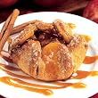Omaha Steaks 6 Caramel Apple Tartlets