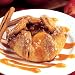 Search : Omaha Steaks 6 Caramel Apple Tartlets