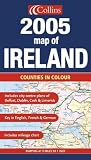 Map of Ireland (Map)