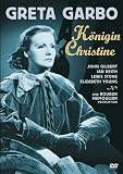 K�nigin Christine - Greta Garbo