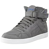 C1RCA Men's Convert Skate Shoe,Charcoal/Royal/White,7
