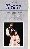 Review ITV DVD  / Tosca [1989]