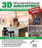 Eigenschaften bhv Software GmbH  / 3D Wunschhaus Architekt - Wohnungs-Edition