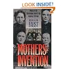 Mothers of Invention: Women of the Slaveholding South in the American Civil War (The Fred W. Morrison Series in Southern Studies)