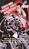 Sandy Hook Lingerie Party Massacre [VHS]