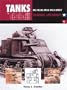 Medium Tank M3 to M3A5: General Lee/Grant (Tanks in Detail)