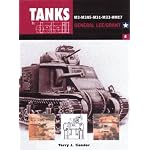 GRANT/LEE M3 (Tanks in Detail 4) book cover