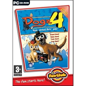 Dogz 4