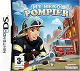 Revue Deep Silver  / My hero pompier
