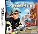 My hero pompier