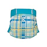 小さな豪奢なキャンプGpants (gNappies) - gNappies - gPants Glamping Small [並行輸入品]