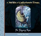 A Series of Unfortunate Events (10) - Book the Tenth - The Slippery Slope: Complete & Unabridged
