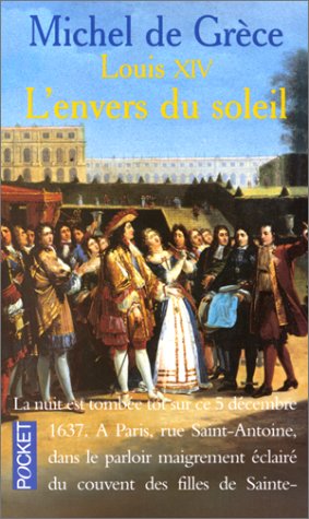 L'envers du soleil