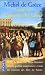 L'envers du soleil by Michel de Grèce ISBN 2266027069