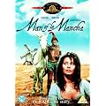 Man Of La Mancha [DVD] [1972]