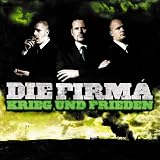 Krieg und Frieden - die Firma