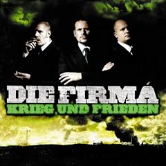 Die Firma - Krieg und Frieden, Die Firma, Krieg und Frieden