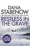 Restless in the grave