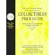 Collectibles Price Guide and Directory to Secondary Market Dealers, 1997 (1997, 7th ed) by Collectors' Information Bureau