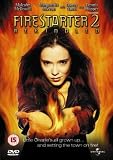 Firestarter 2 [DVD] [2002]