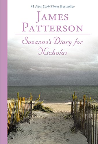 Suzanne's Diary for Nicholas, by James Patterson