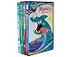DVD : The Best of Discovery Kids (Tutenstein, Kenny the Shark, Growing Up Creepie, Ready Set Learn!)