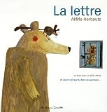 Revue Casterman  / La lettre (1DVD)