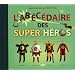 L'ab�c�daire des super-h�ros