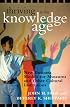 Thriving in the Knowledge Age: New Business Models for Museums and Other Cultural Institutions