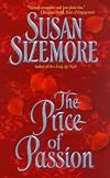 The Price of Passion (Avon Romance)