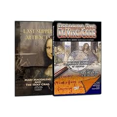 Breaking the Da Vinci Code/Last Supper Artifacts