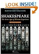 Shakespeare: The Seven Ages of Human Experience