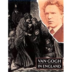 Van Gogh in England: Portrait of the Artist as a Young Man