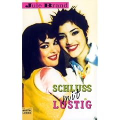Schlu� mit Lustig